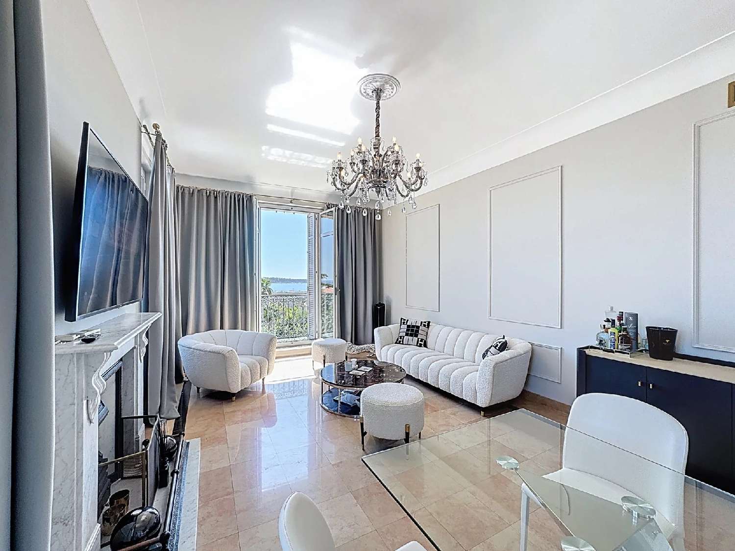  te koop appartement Cannes Alpes-Maritimes 4