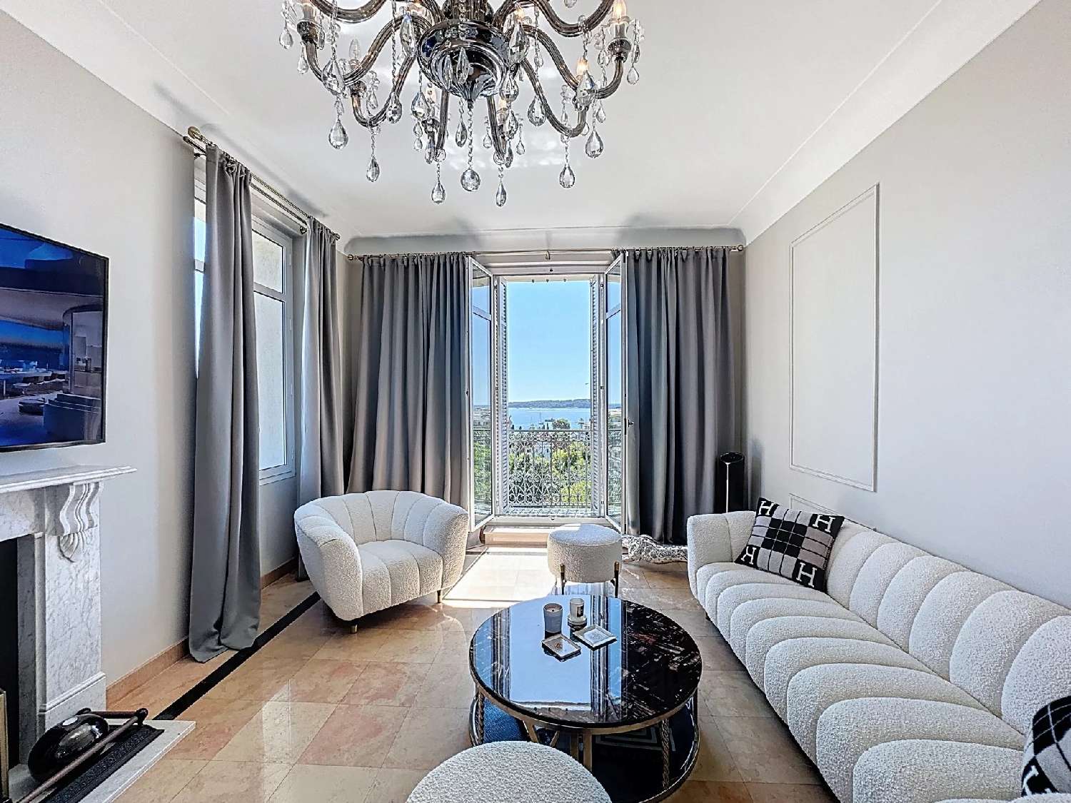  te koop appartement Cannes Alpes-Maritimes 7