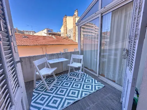 Cannes Alpes-Maritimes apartamento foto 7132430