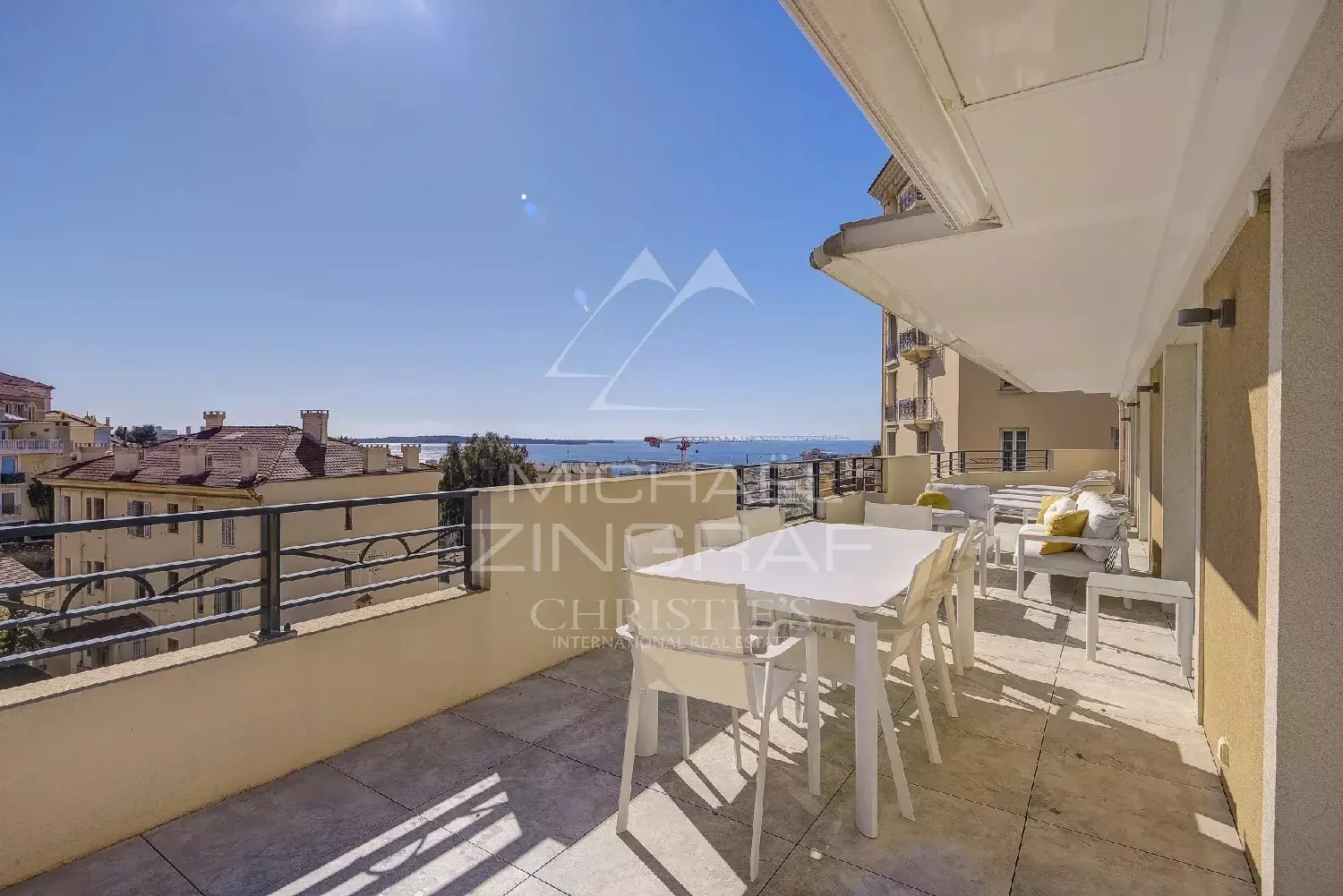  for sale apartment Cannes Alpes-Maritimes 1