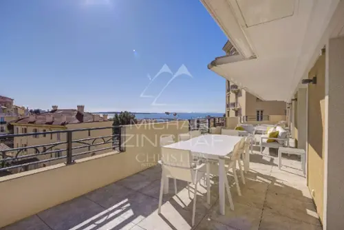 Cannes Alpes-Maritimes apartment foto 7135927