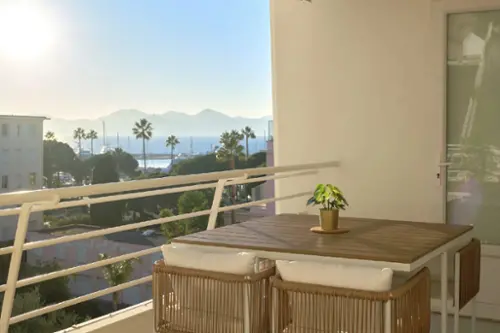 Cannes Alpes-Maritimes apartamento foto 7136468