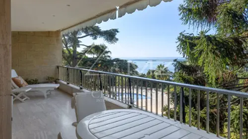 Cannes Alpes-Maritimes apartamento foto 7136473