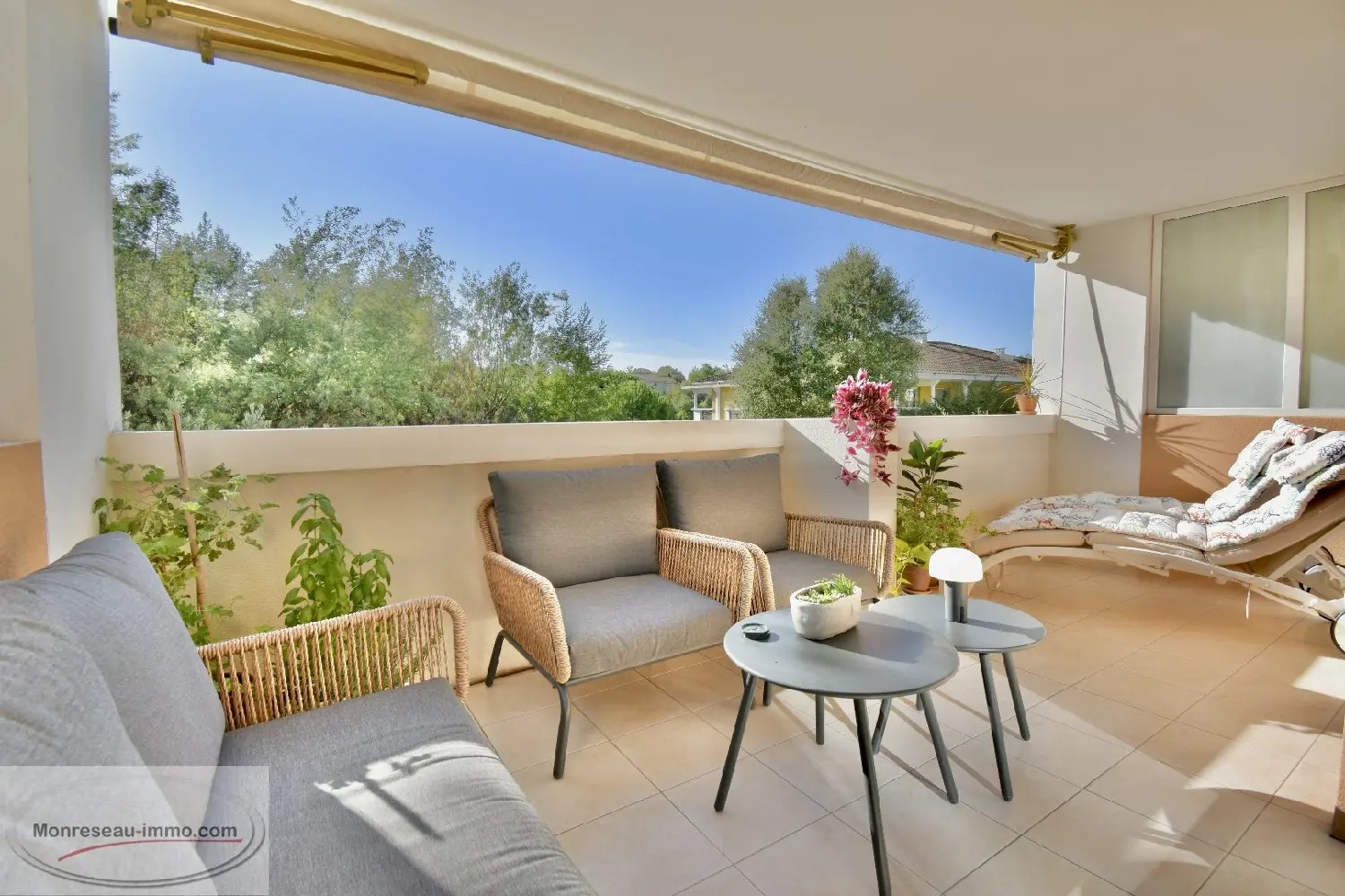  à vendre appartement Cannes Alpes-Maritimes 2
