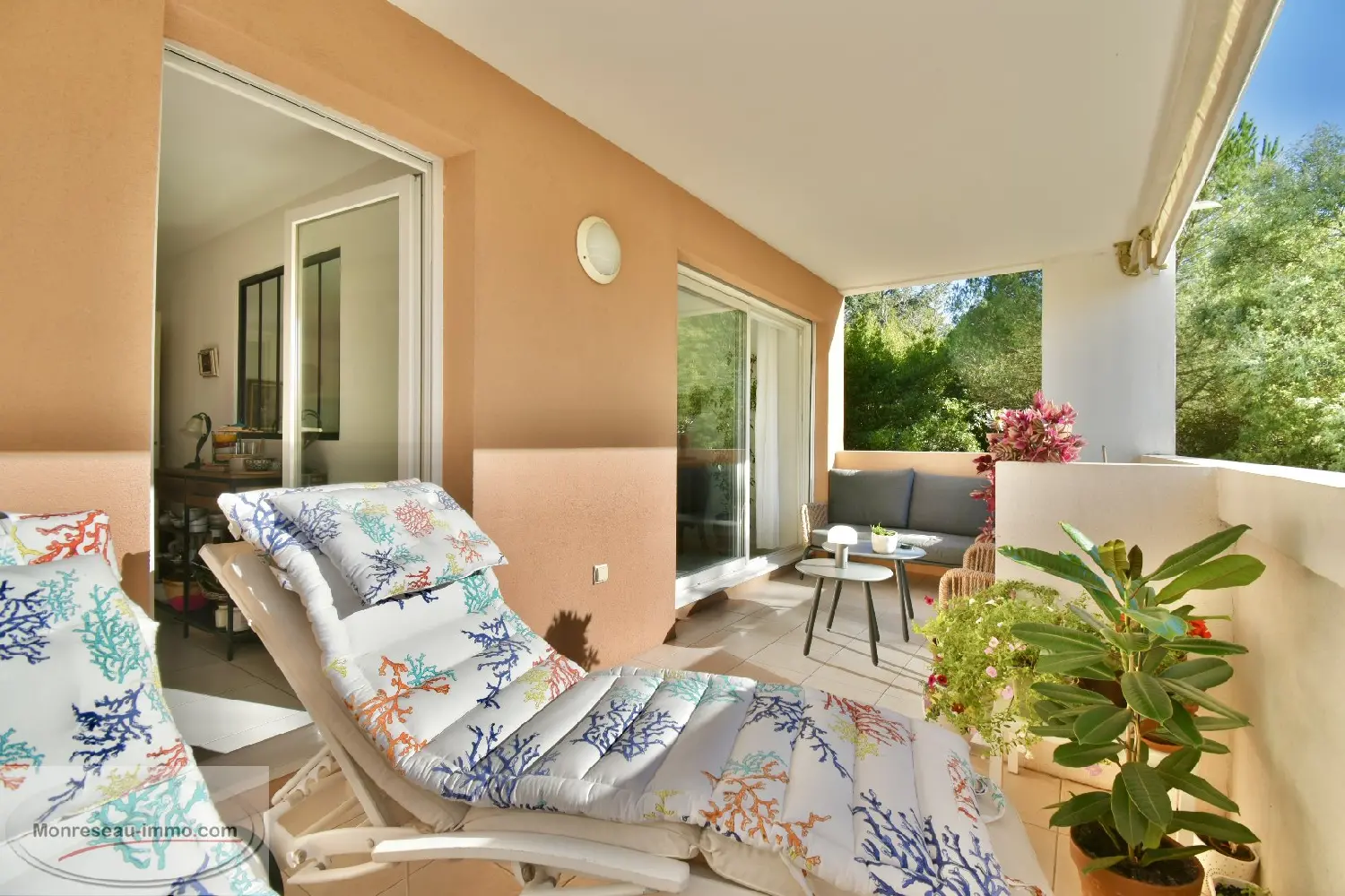  à vendre appartement Cannes Alpes-Maritimes 6