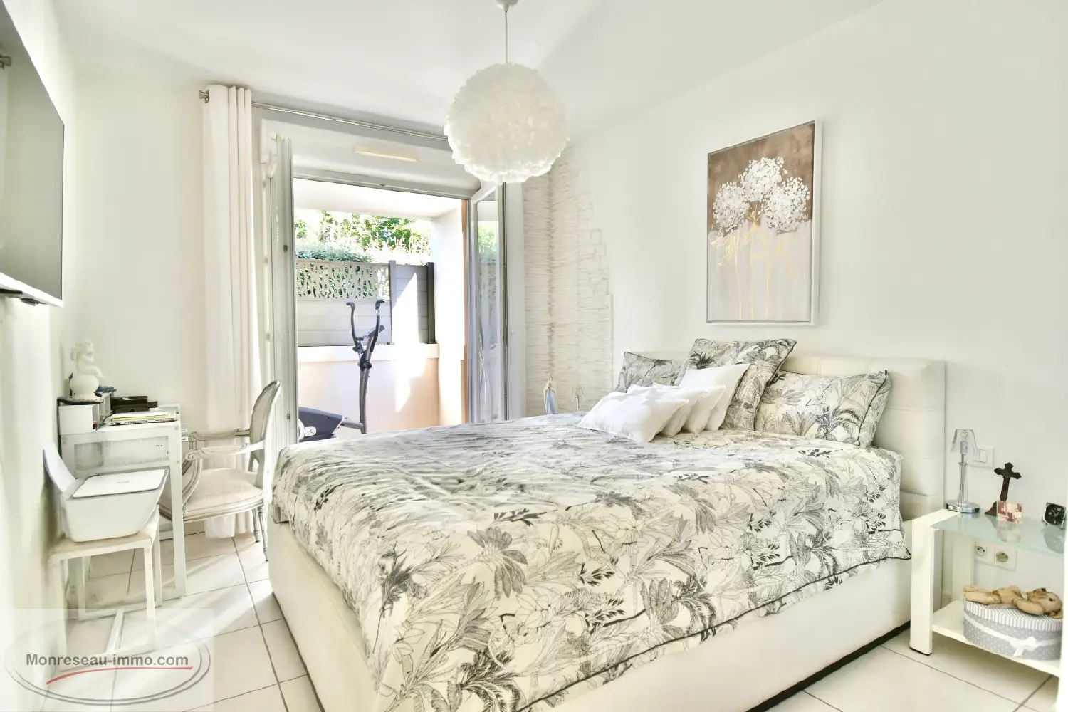  à vendre appartement Cannes Alpes-Maritimes 7