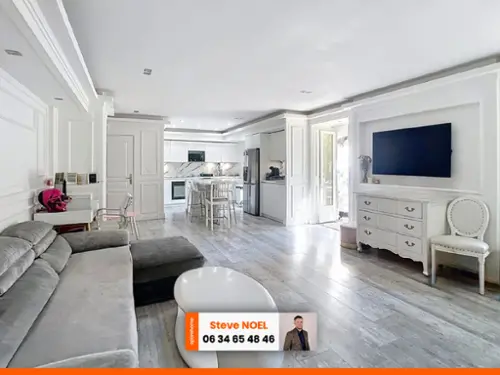Cannes Alpes-Maritimes Wohnung/ Apartment Bild 7129632