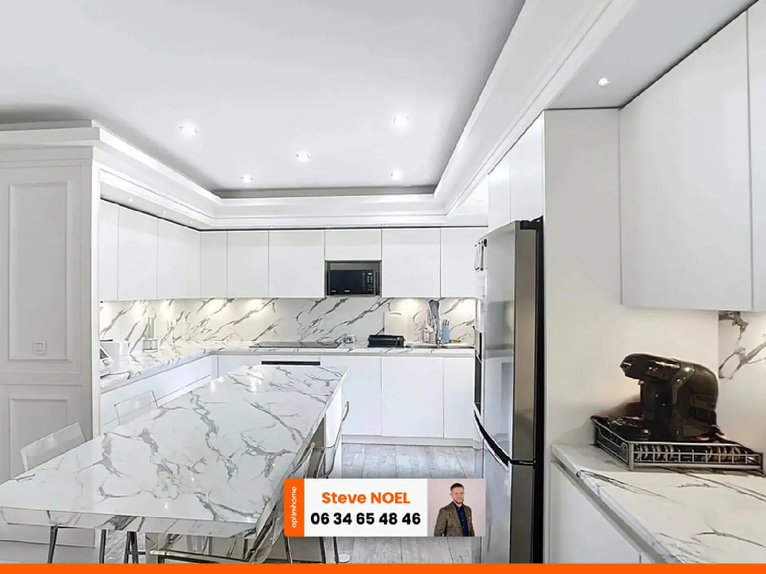  for sale apartment Cannes Alpes-Maritimes 3