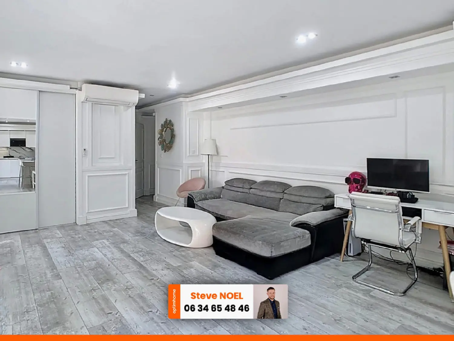  for sale apartment Cannes Alpes-Maritimes 6