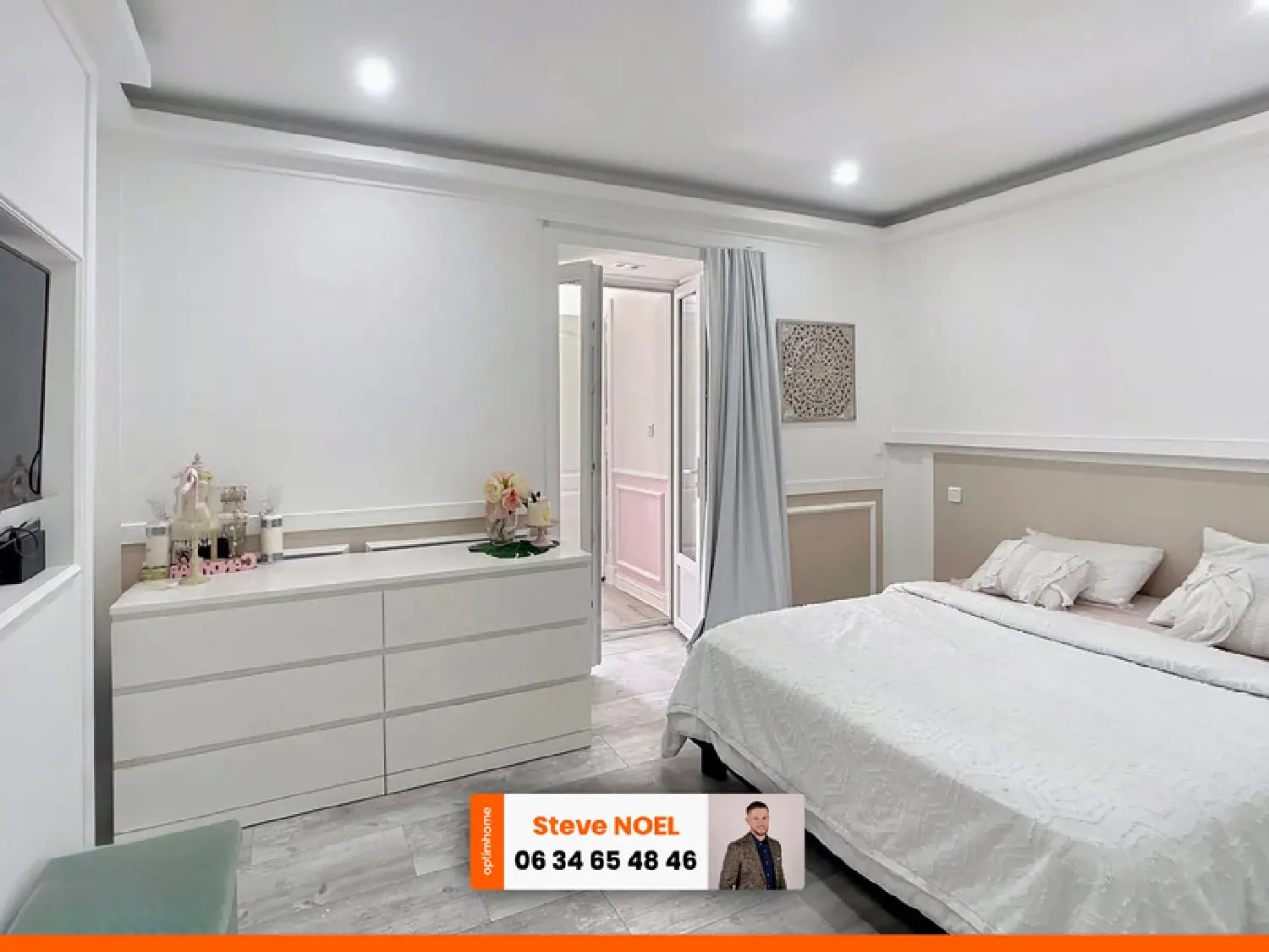  for sale apartment Cannes Alpes-Maritimes 7