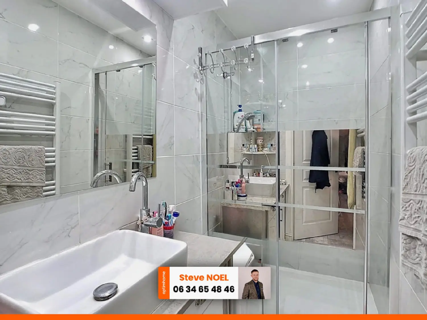  for sale apartment Cannes Alpes-Maritimes 8