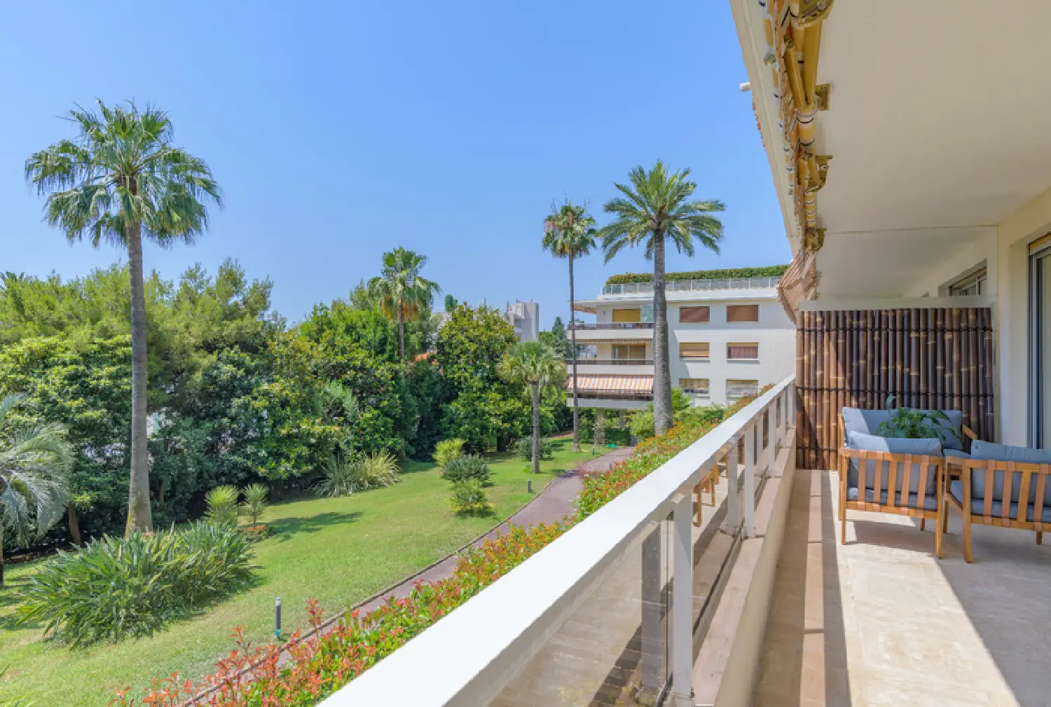  te koop appartement Cannes Alpes-Maritimes 1