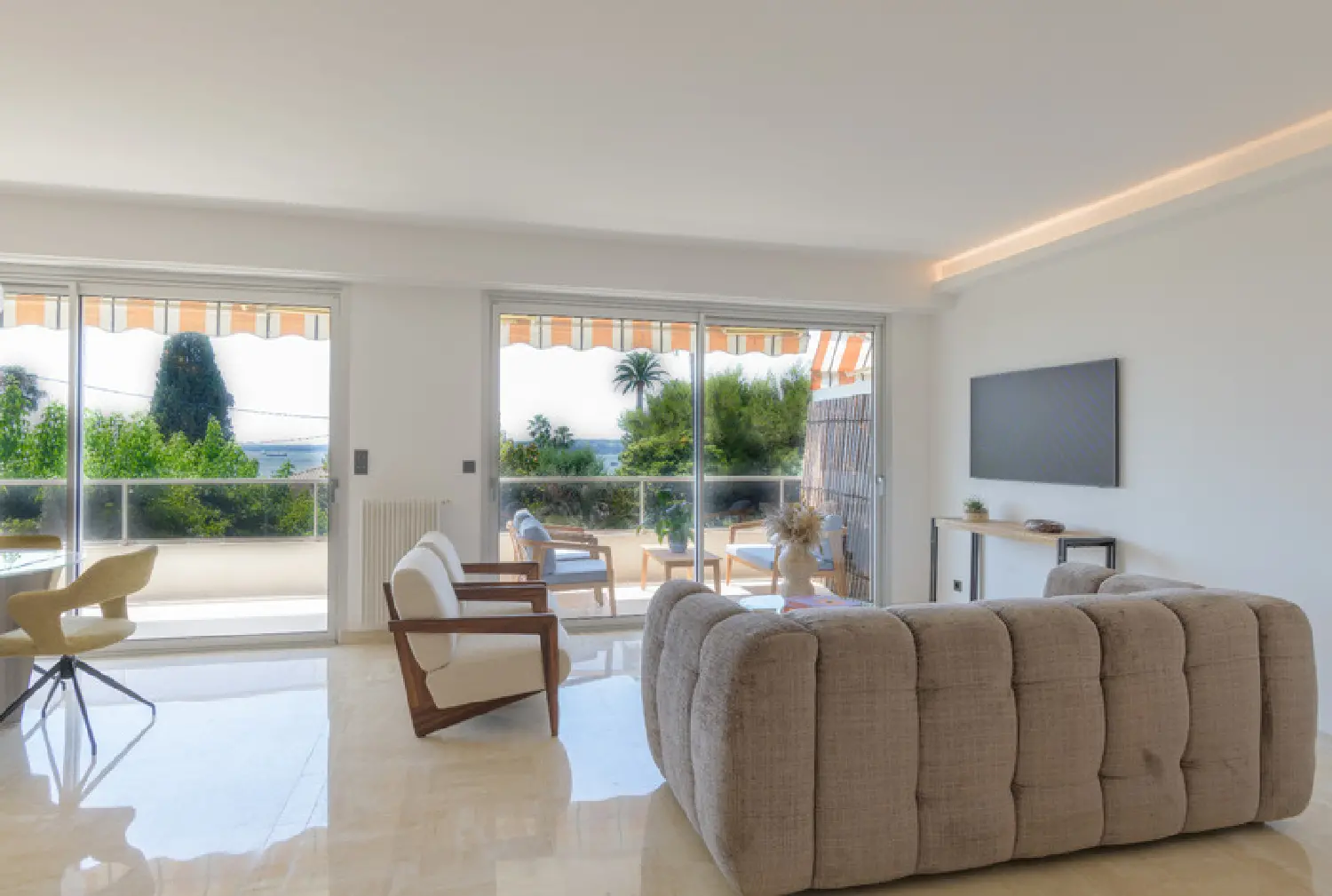 te koop appartement Cannes Alpes-Maritimes 3