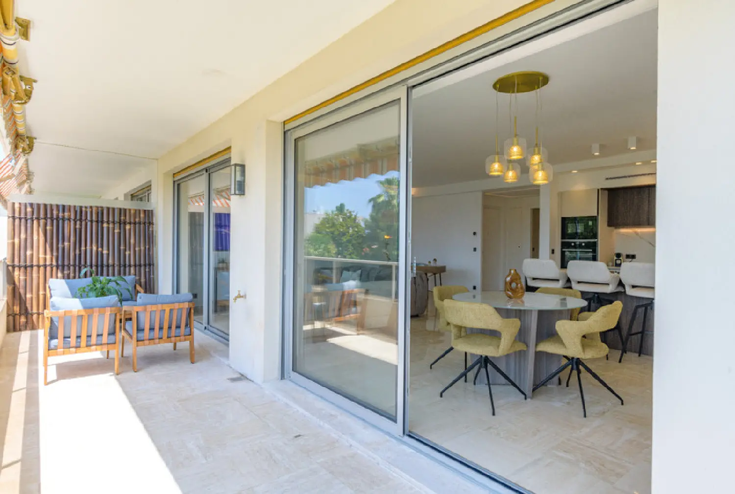  te koop appartement Cannes Alpes-Maritimes 4