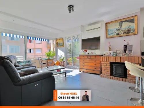 Cannes Alpes-Maritimes apartamento foto 7135644