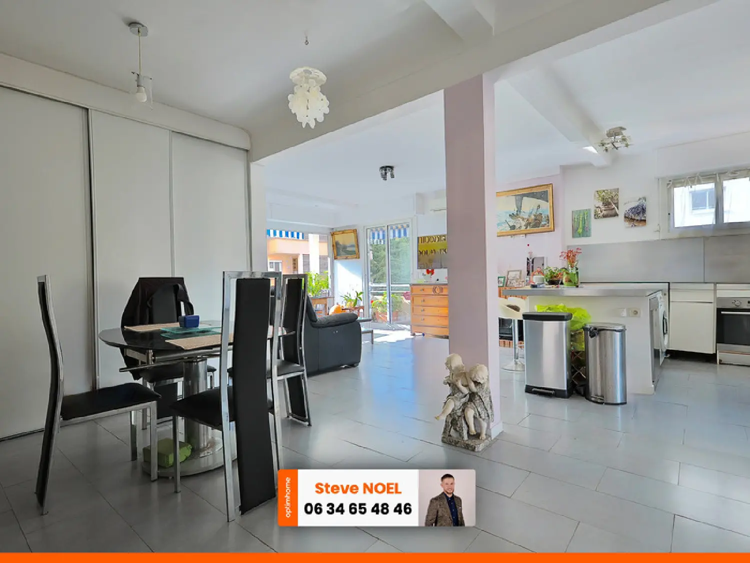  en venta apartamento Cannes Alpes-Maritimes 2