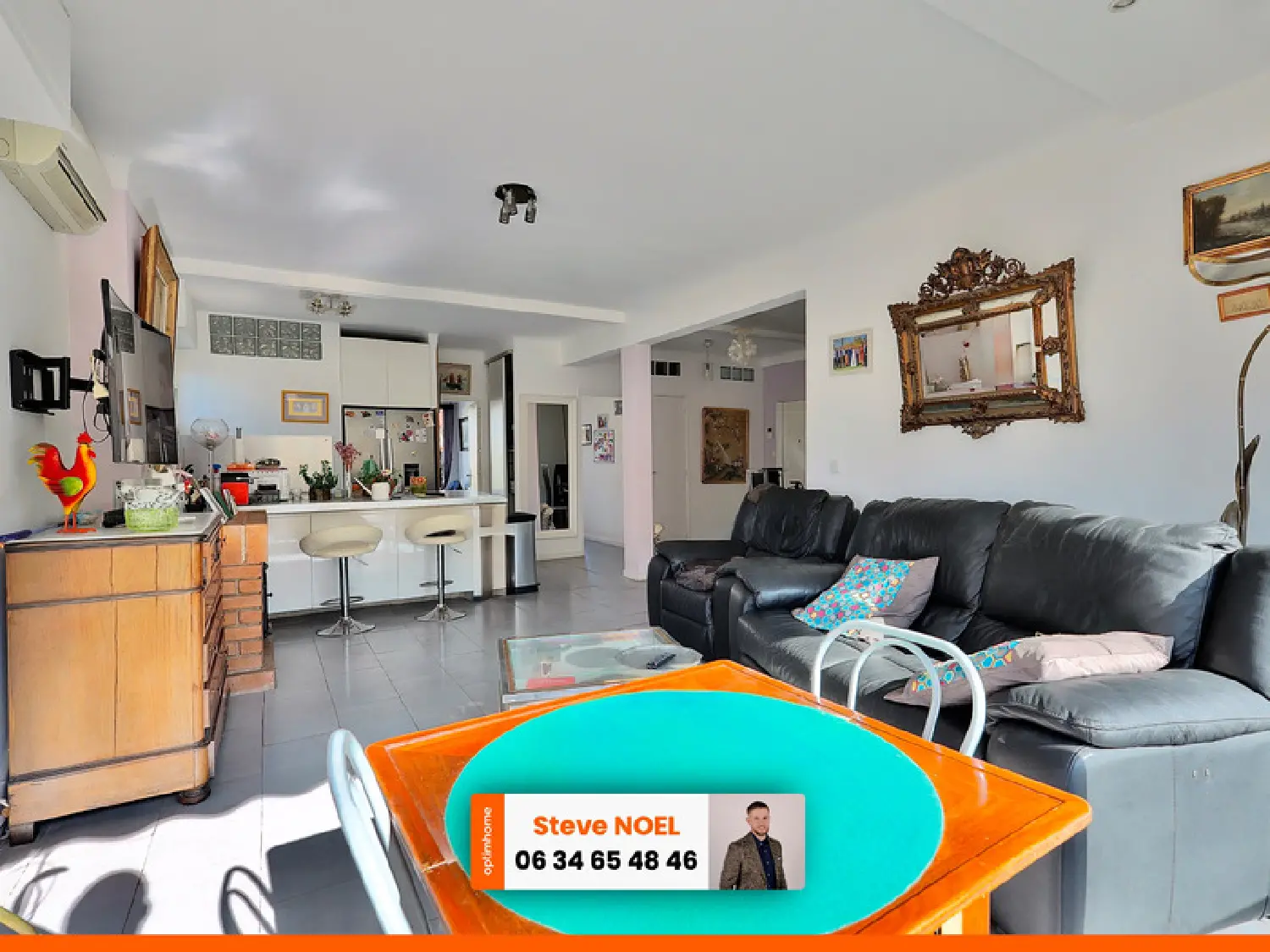  en venta apartamento Cannes Alpes-Maritimes 3