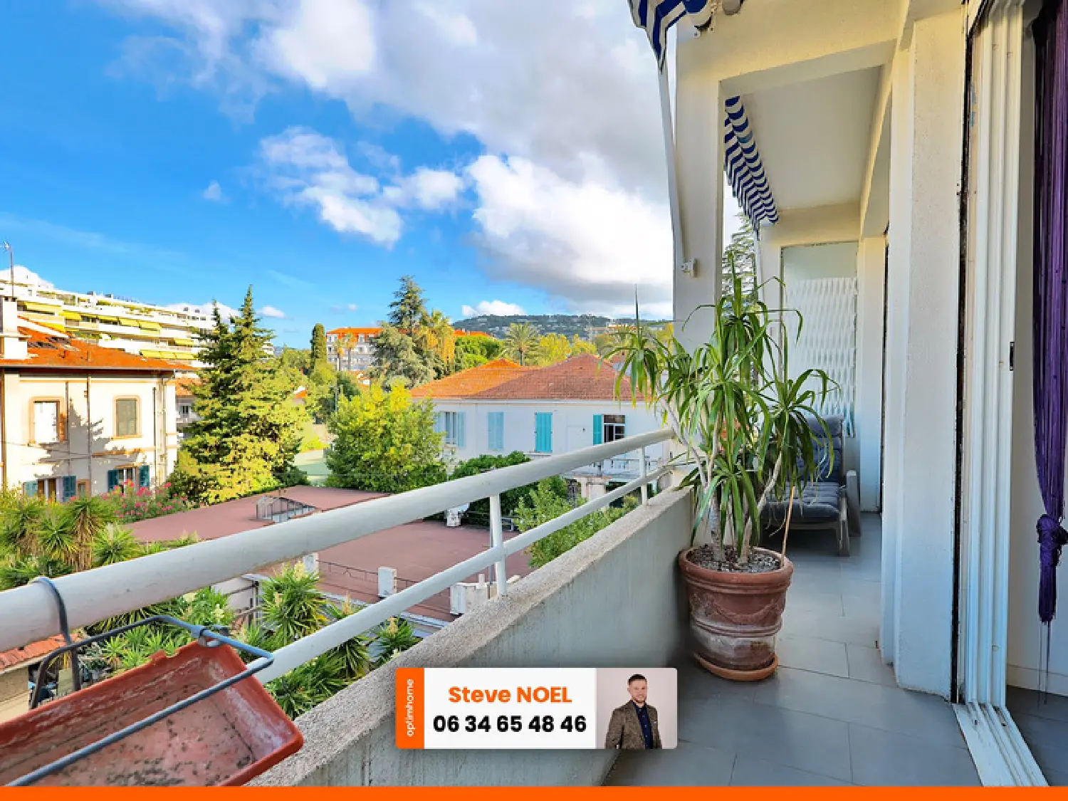  en venta apartamento Cannes Alpes-Maritimes 4