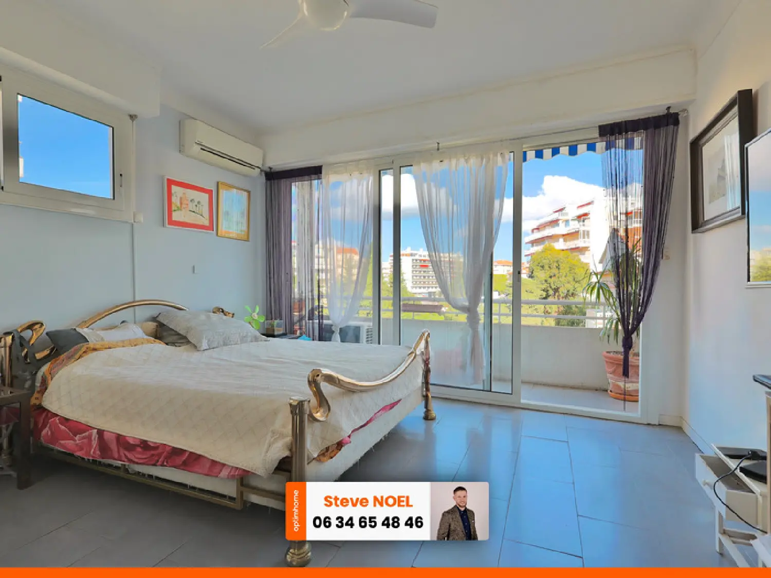  en venta apartamento Cannes Alpes-Maritimes 5
