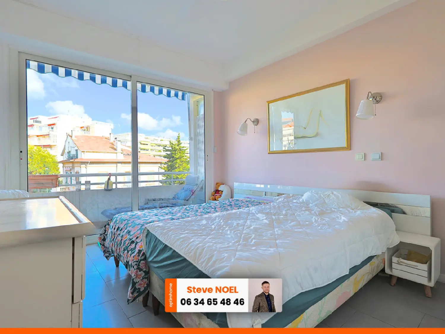  en venta apartamento Cannes Alpes-Maritimes 8