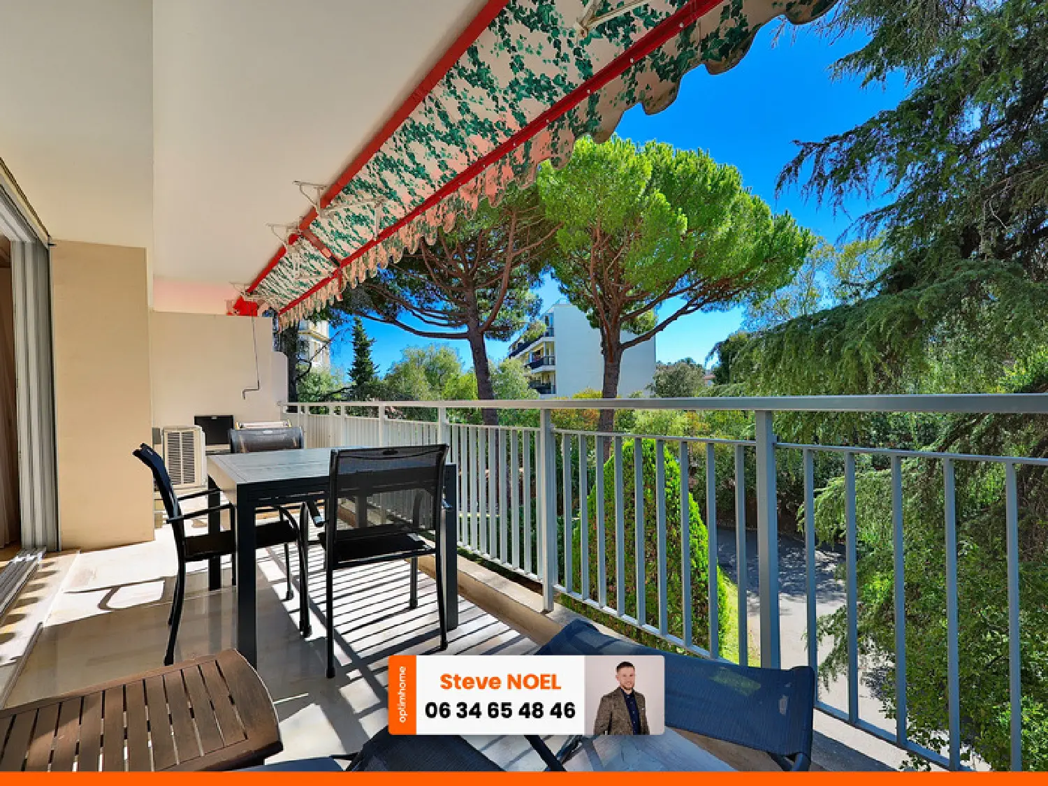  en venta apartamento Cannes Alpes-Maritimes 2
