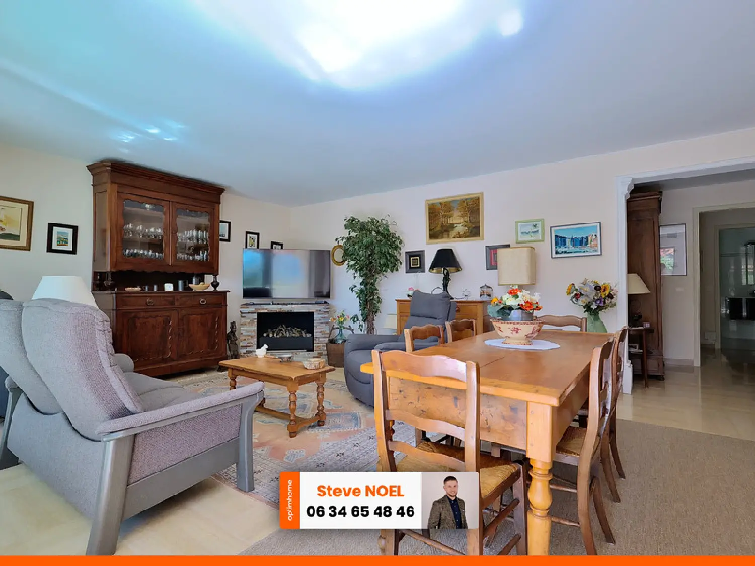  en venta apartamento Cannes Alpes-Maritimes 4
