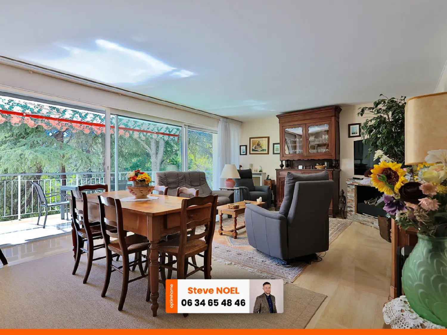  en venta apartamento Cannes Alpes-Maritimes 5