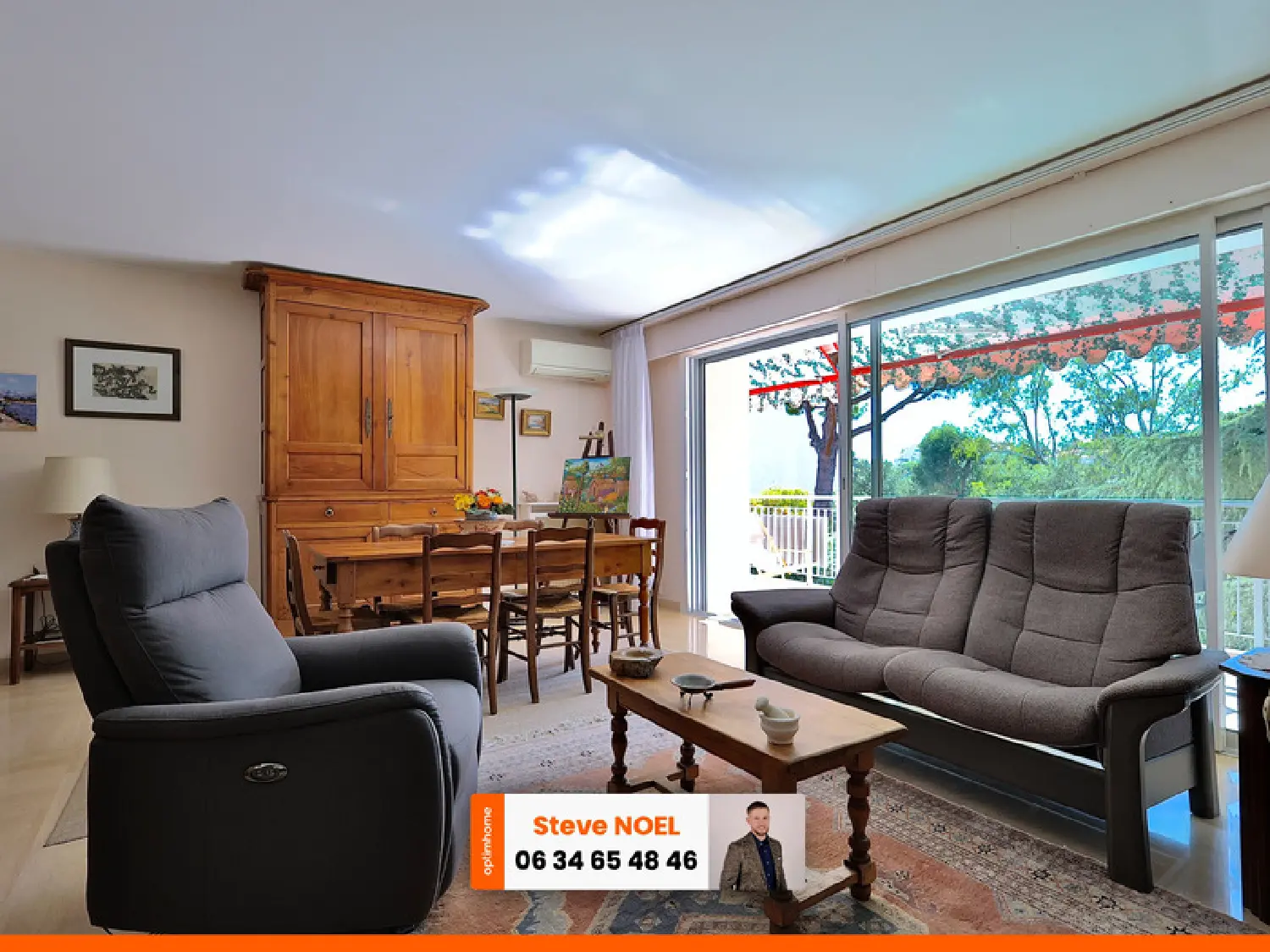  en venta apartamento Cannes Alpes-Maritimes 6