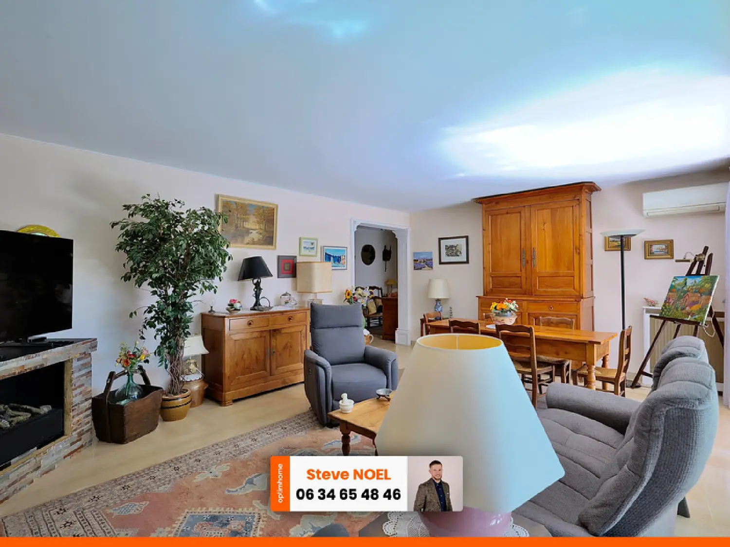  en venta apartamento Cannes Alpes-Maritimes 7