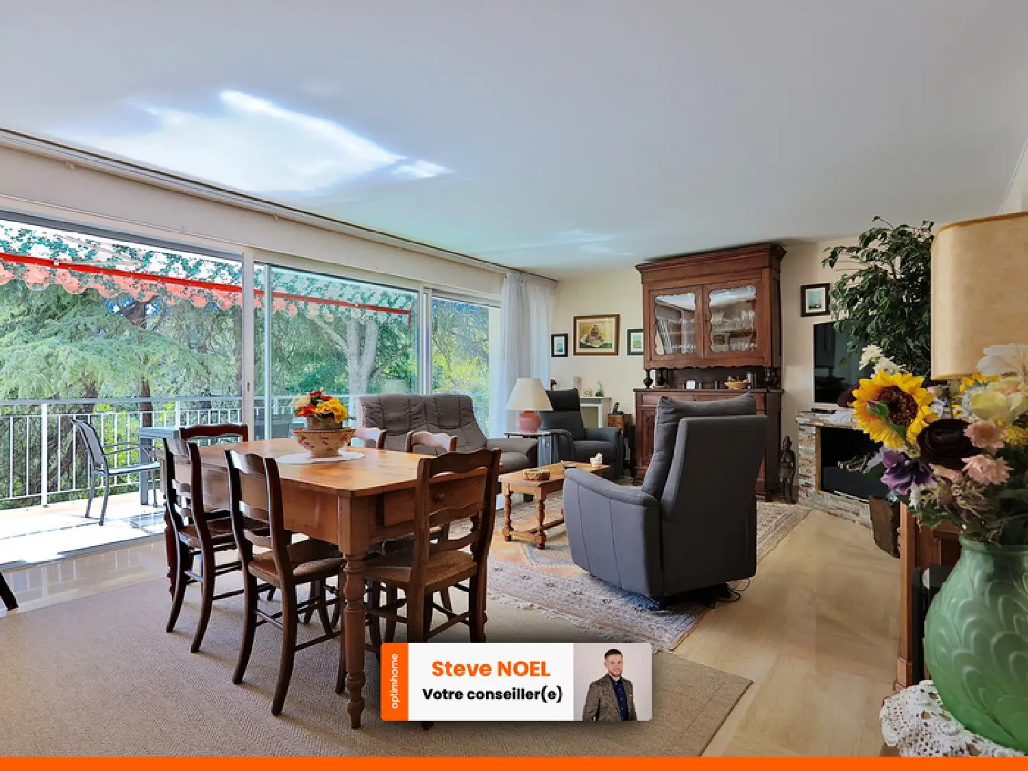  en venta apartamento Cannes Alpes-Maritimes 5