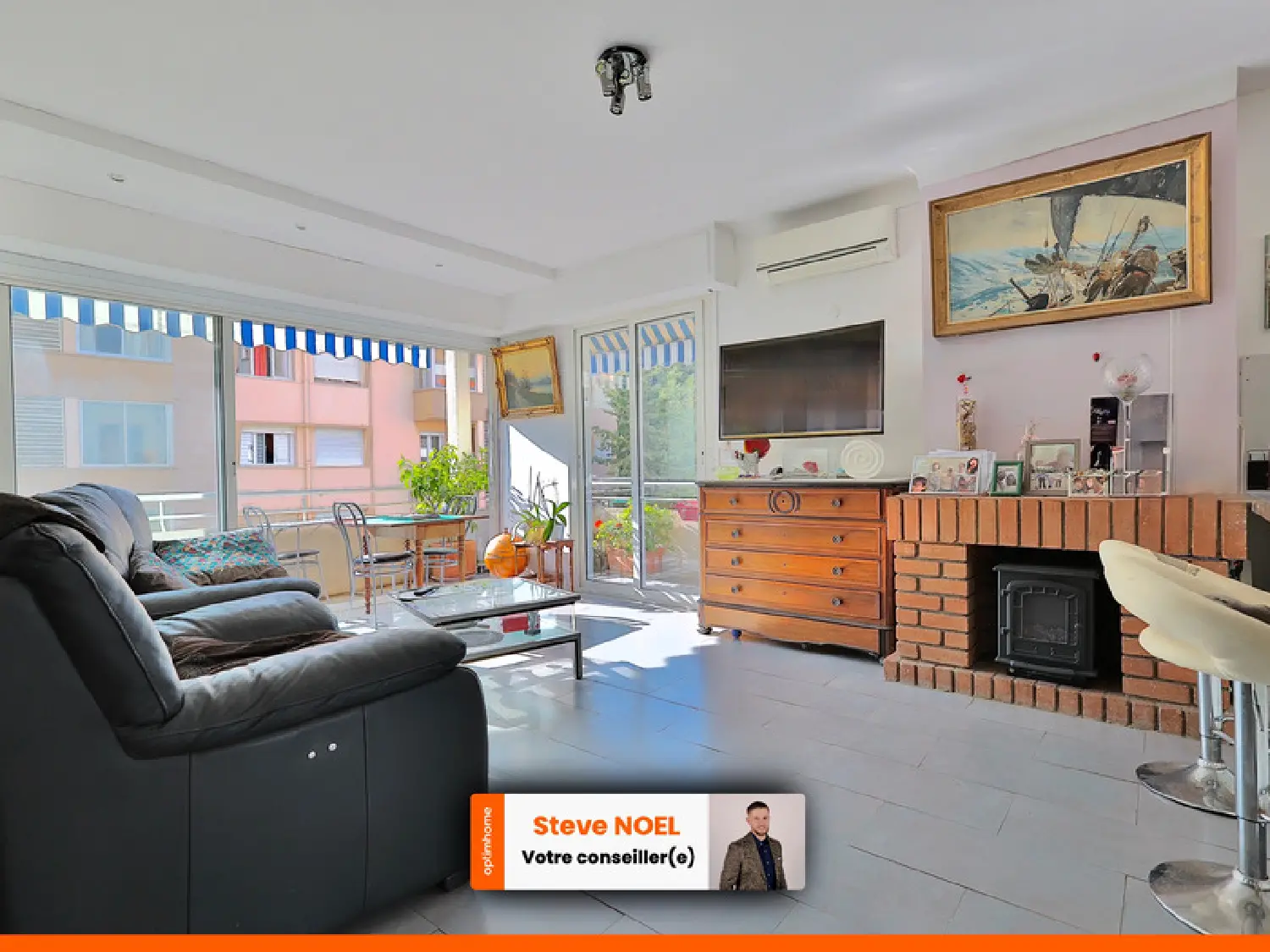  en venta apartamento Cannes Alpes-Maritimes 1