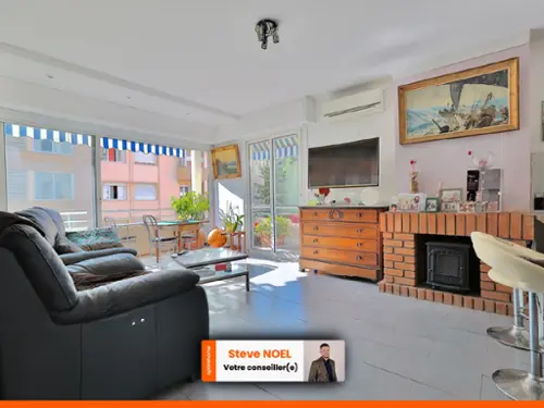 Cannes Alpes-Maritimes apartamento foto 7136054