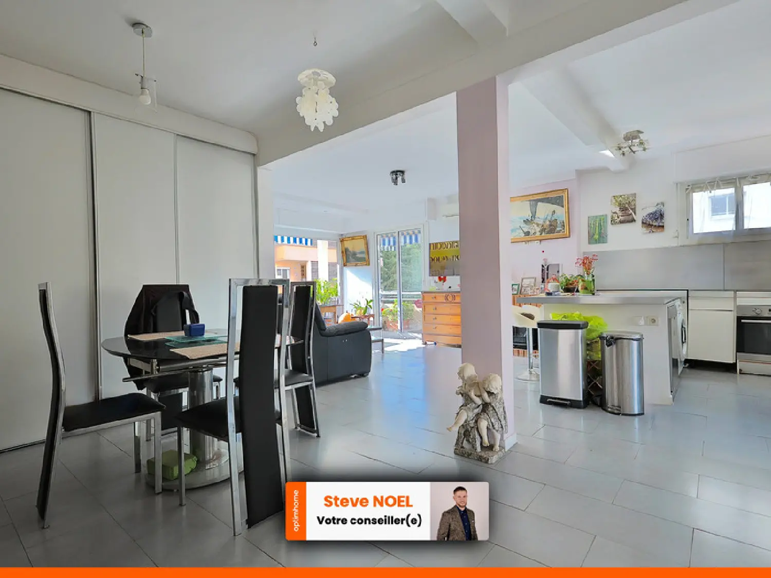  en venta apartamento Cannes Alpes-Maritimes 2
