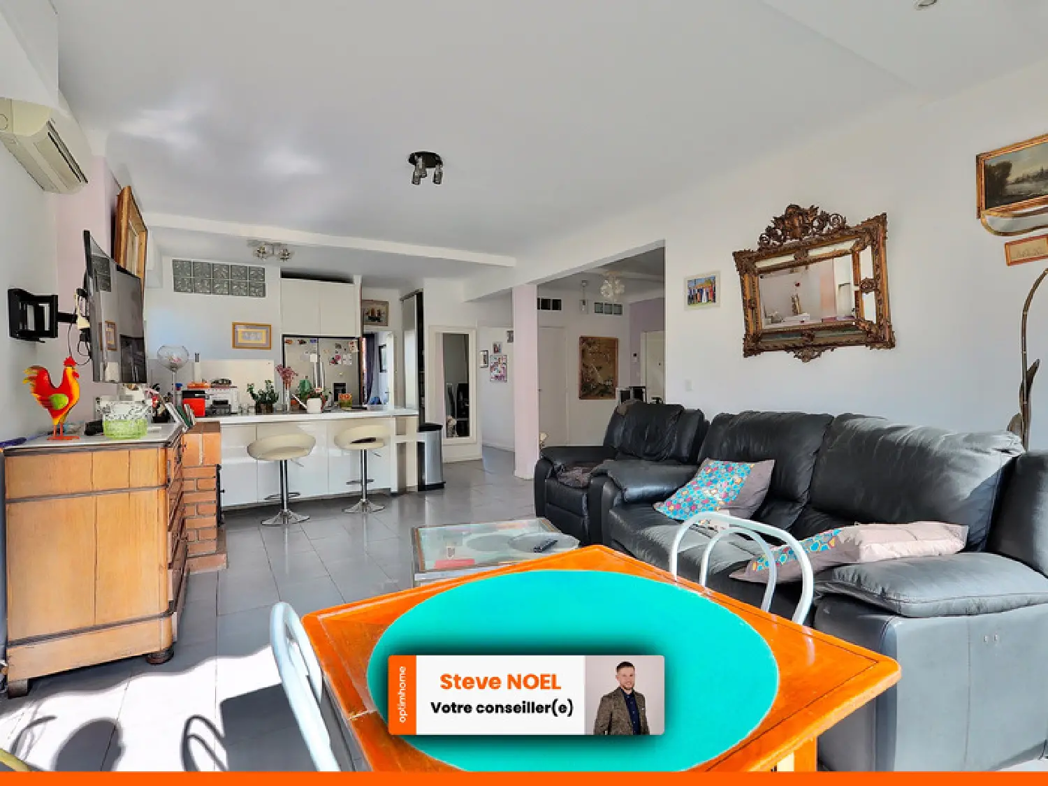  en venta apartamento Cannes Alpes-Maritimes 4