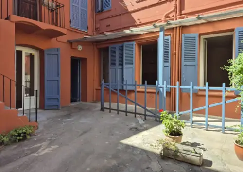 Cannes Alpes-Maritimes appartement foto 7129495