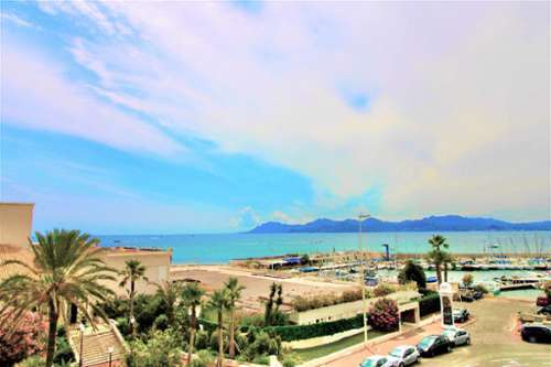 Cannes Alpes-Maritimes apartamento foto 7143958