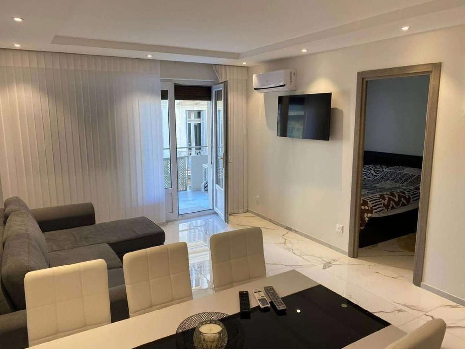  en venta apartamento Cannes Alpes-Maritimes 1
