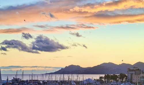 Cannes Alpes-Maritimes apartamento foto 7143973