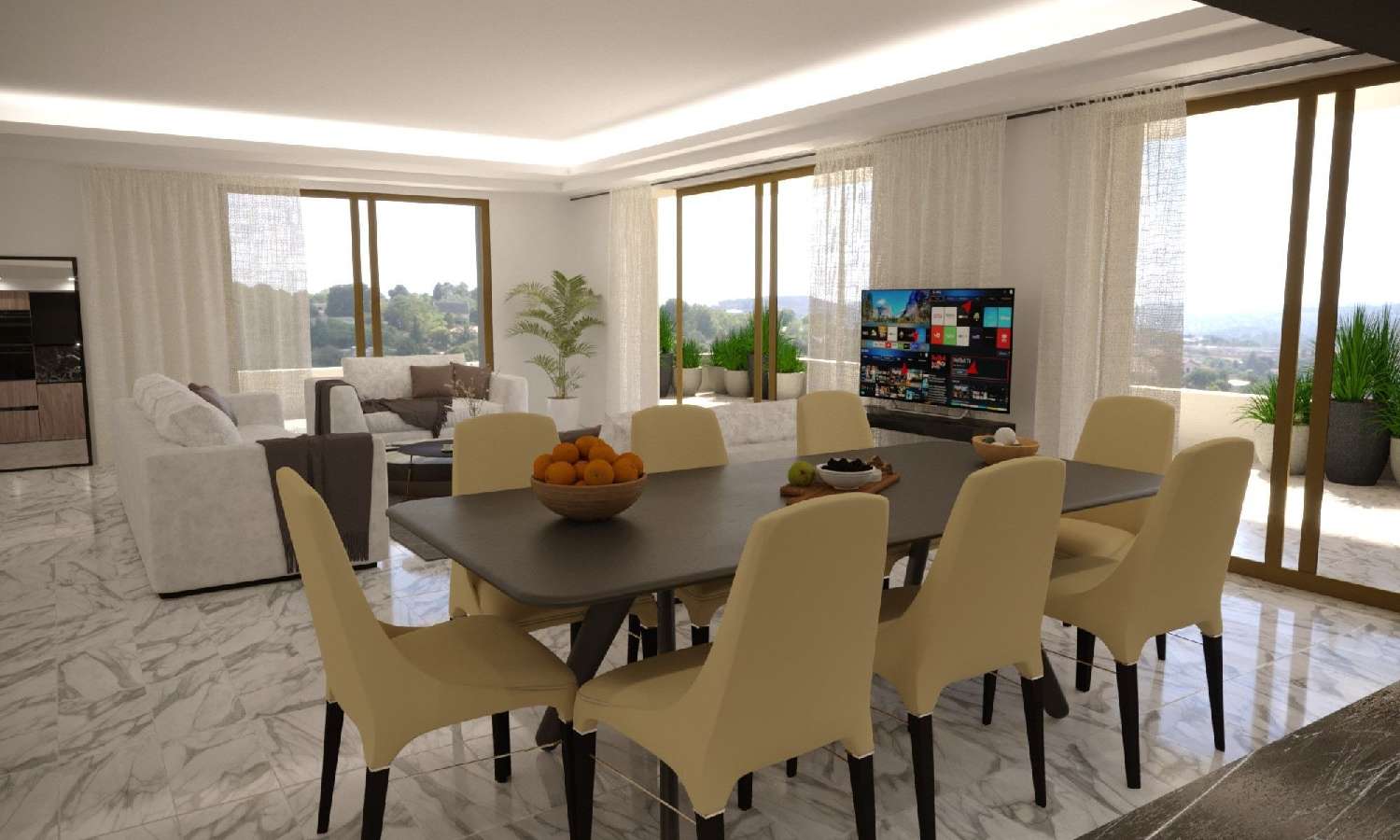  en venta apartamento Cannes Alpes-Maritimes 1