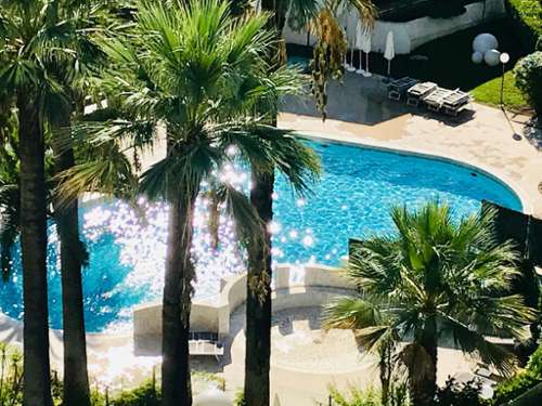Cannes Alpes-Maritimes apartamento foto 7144004