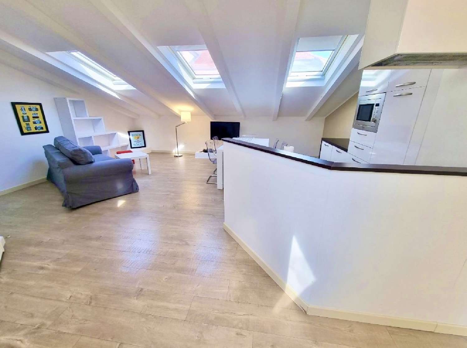  en venta apartamento Cannes Alpes-Maritimes 1