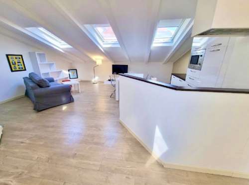 Cannes Alpes-Maritimes apartamento foto 7144023