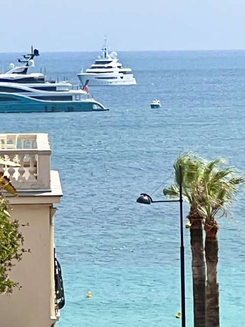 Cannes Alpes-Maritimes apartamento foto 7144030