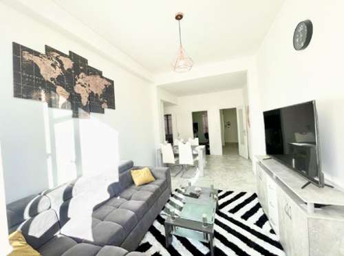 Cannes Alpes-Maritimes apartamento foto 7144039