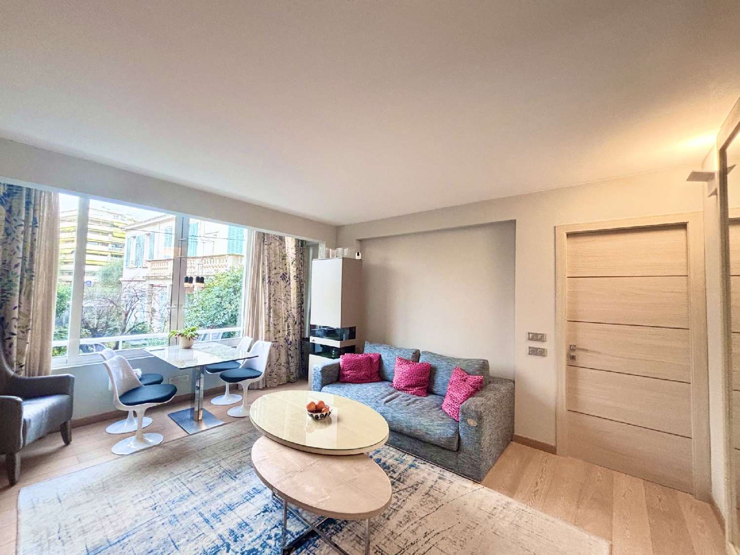 en venta apartamento Cannes Alpes-Maritimes 1