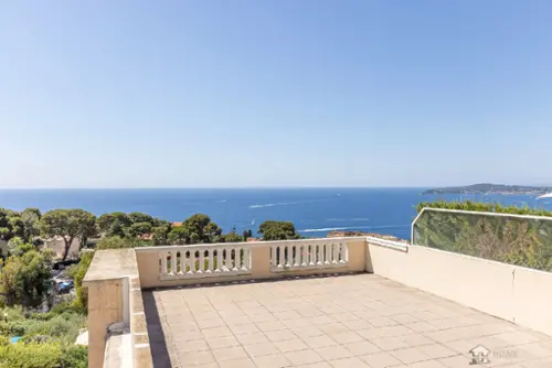 Cap-d'Ail Alpes-Maritimes apartment foto 7130332