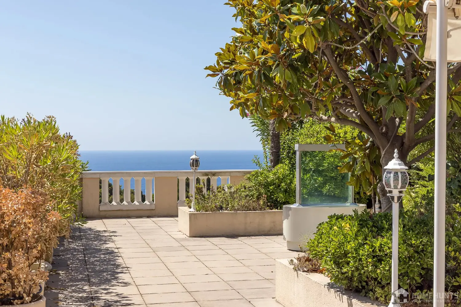  en venta apartamento Cap-d'Ail Alpes-Maritimes 7