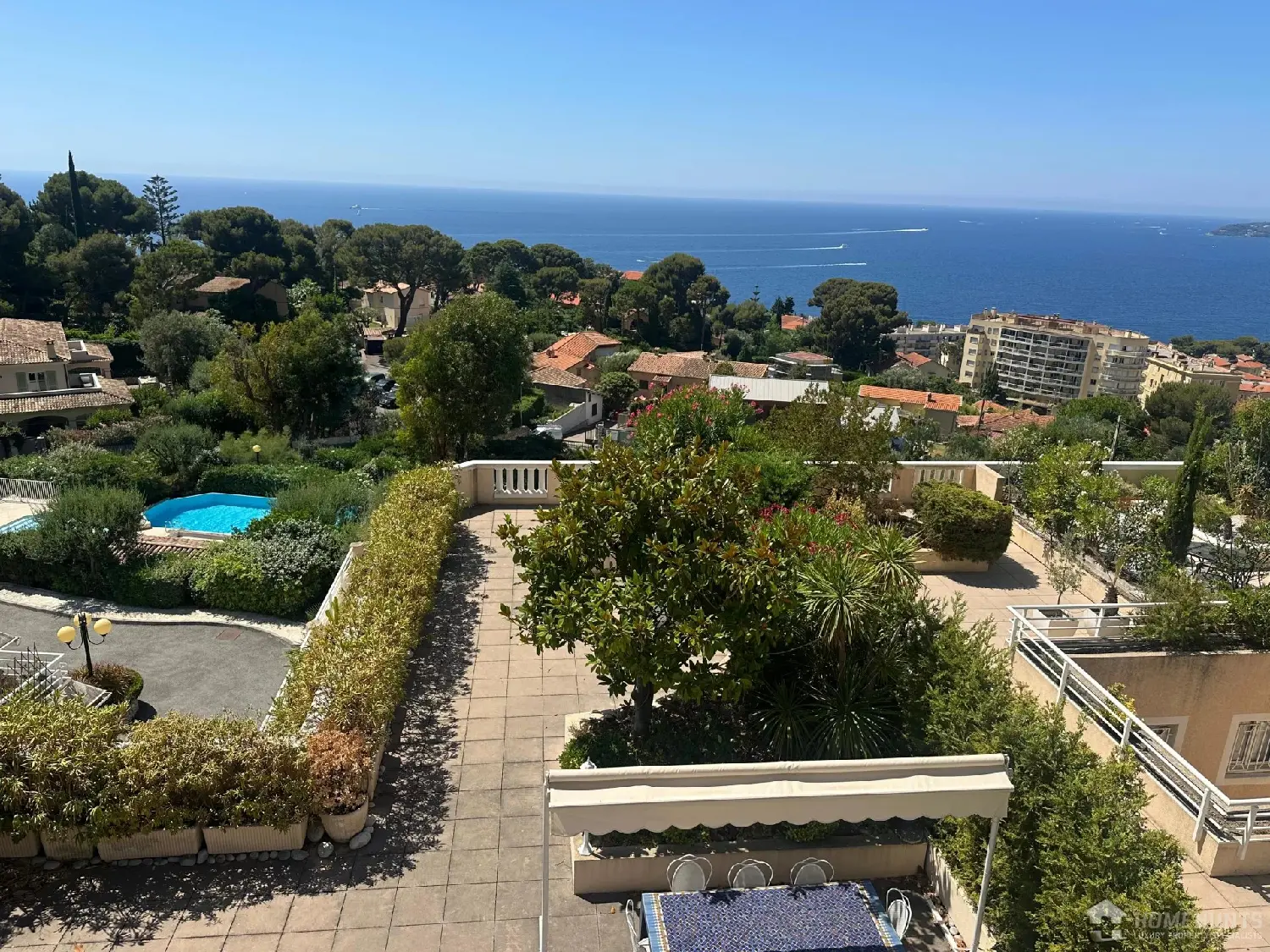  en venta apartamento Cap-d'Ail Alpes-Maritimes 8