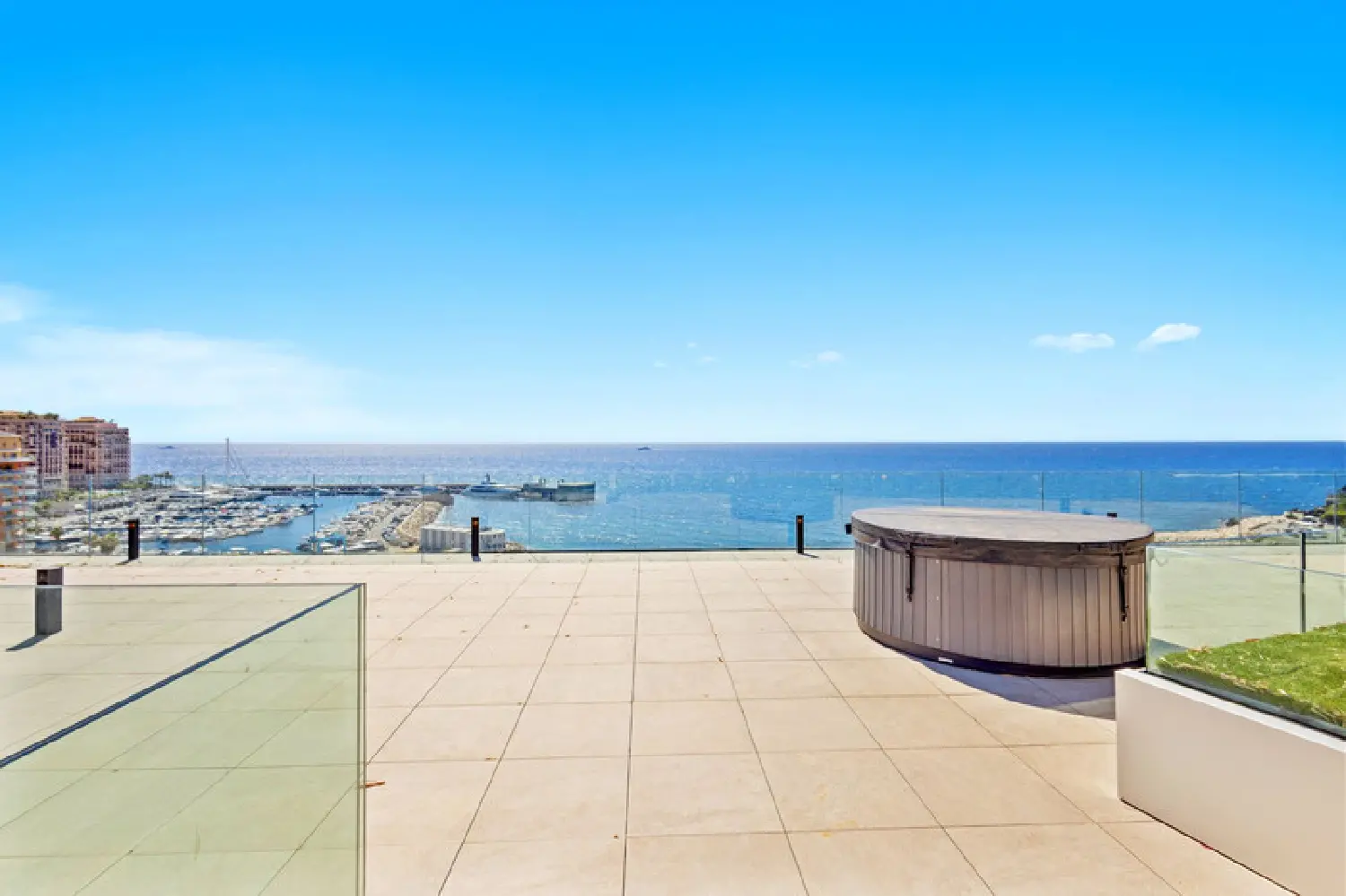  te koop appartement Cap-d'Ail Alpes-Maritimes 1