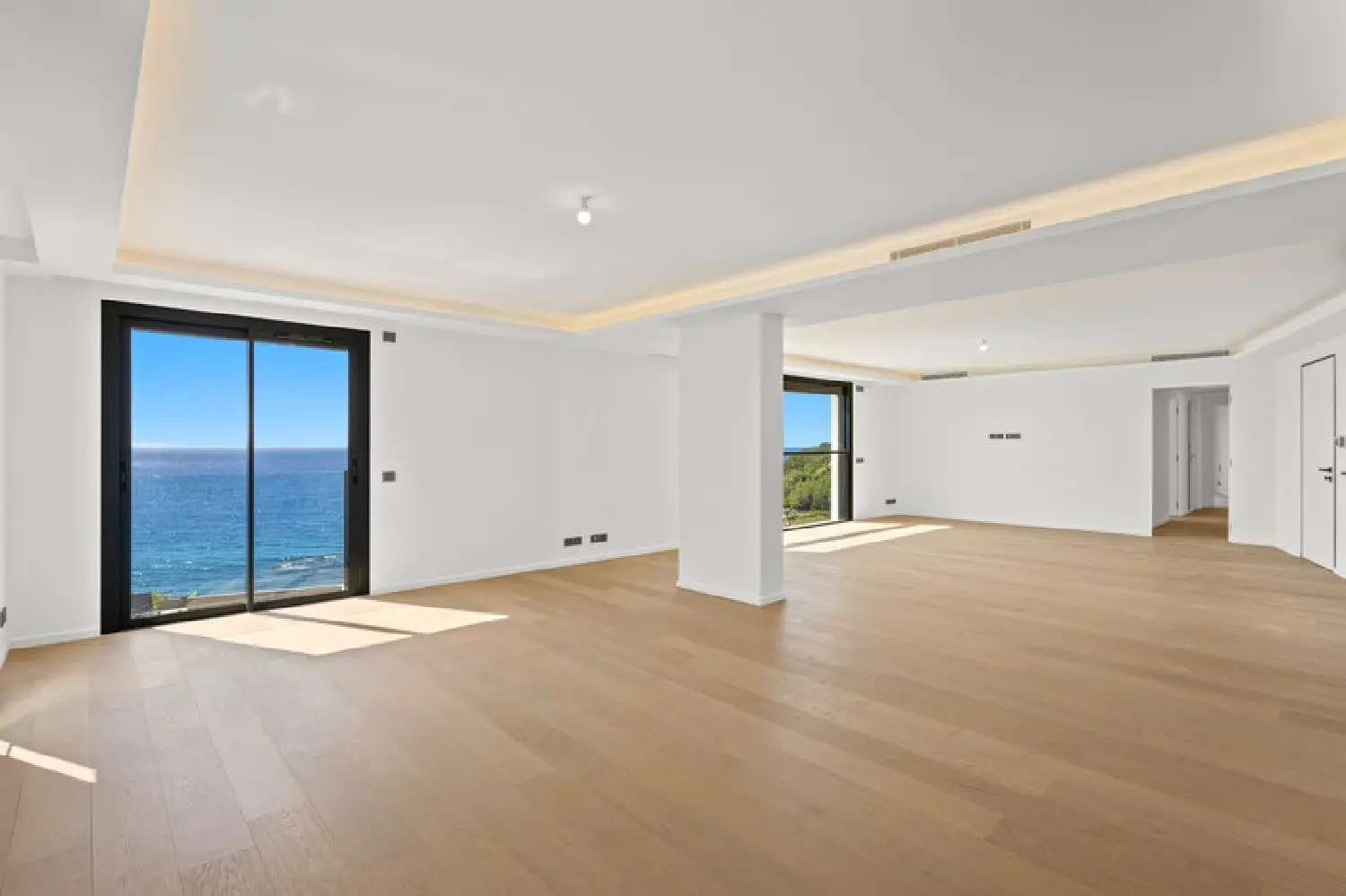  te koop appartement Cap-d'Ail Alpes-Maritimes 2